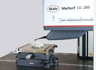 Đo quang học - Thiết Bị Đo Lường Mahr - Mahr S.E.A. Co.,LTD